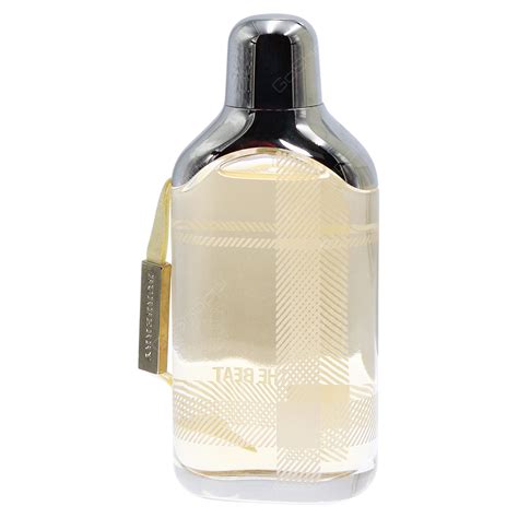 burberry the beat eau de toilette 75ml|the beat burberry perfume price.